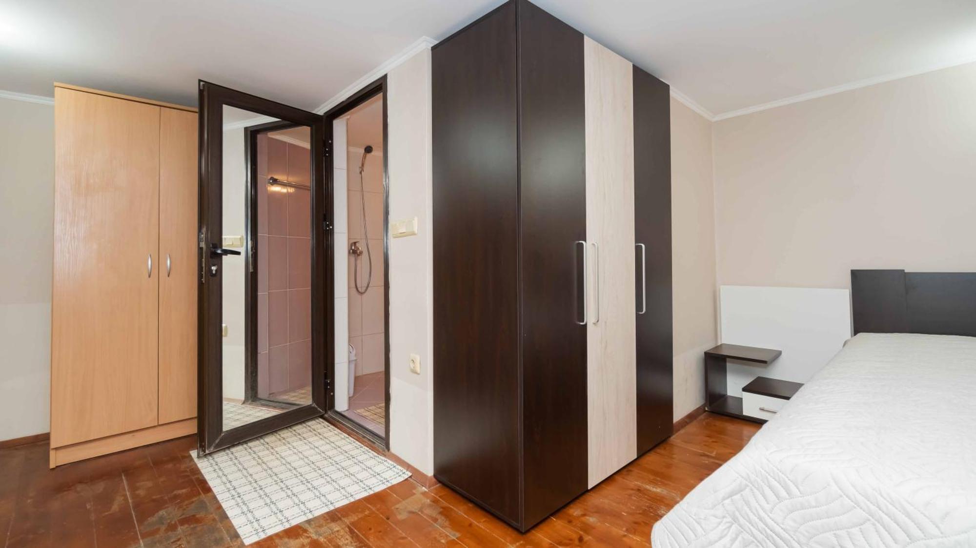 Paradise Sarafovo Beach Burgas Exterior photo